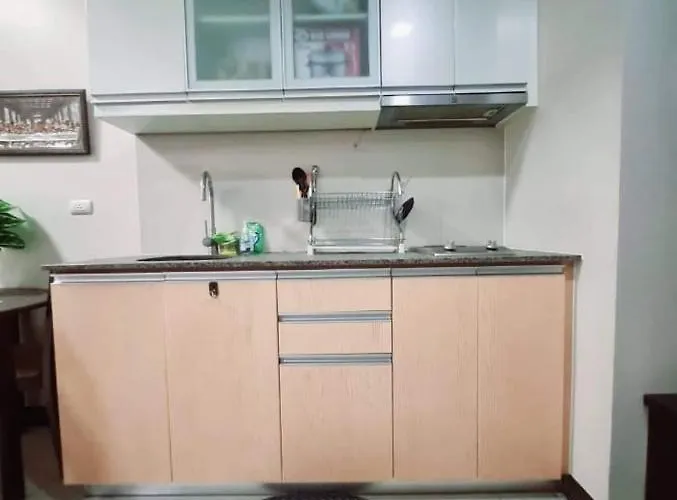 101 Furnished Walking Distance Niaa 3 Manille