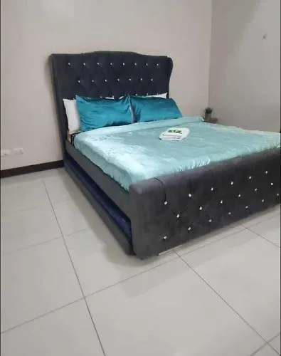 Appartement 101 Furnished Walking Distance Niaa 3 Manille
