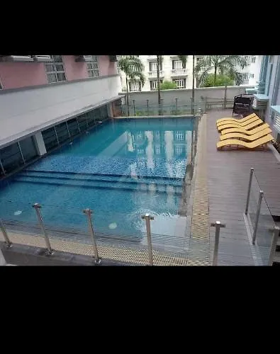 Appartement 101 Furnished Walking Distance Niaa 3