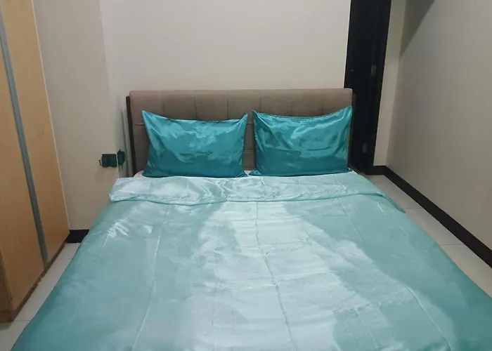 Appartement 101 Furnished Walking Distance Niaa 3 *